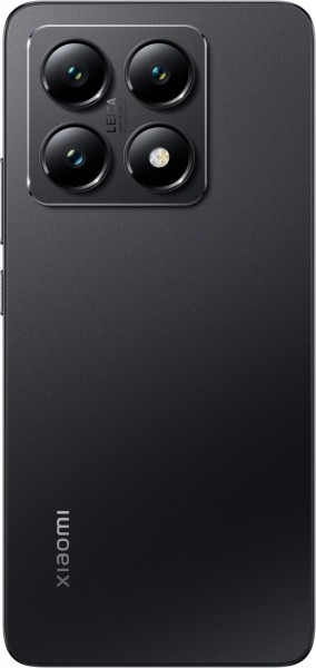 スマートフォン本体 Xiaomi 14T Titan Black 12GB 256GB New) Xiaomi 14T 5G 12GB+256GB BLACK Dual SIM Unlocked
