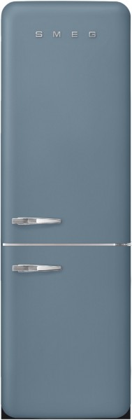 FAB32RSBM6 Kühl-/Gefrierkombination storm blue matt