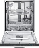 DW60R7040BB Vollintegrierbarer 60 cm Geschirrspüler
