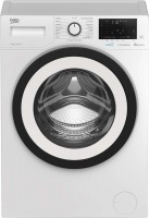 WMO 81465 STR 1 Stand-Waschmaschine-Frontlader, 8 kg, 1400 U/min, 72 dBA