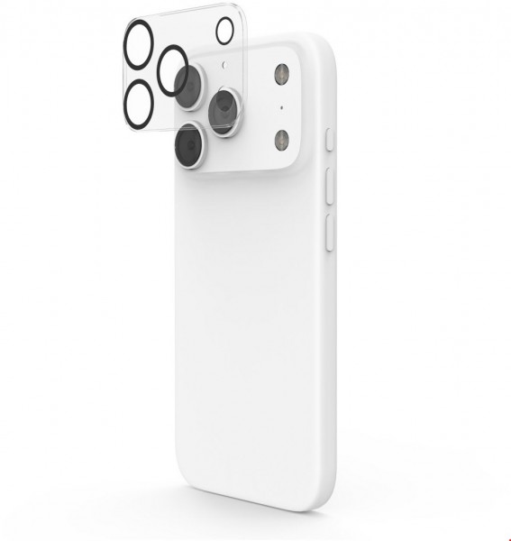 Kameraschutz Cam Protect für iPhone 18 Pro transparent