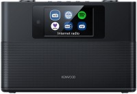 CR-ST200S-B Internetradio schwarz