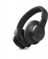 Live 660NC Bluetooth-Kopfhörer schwarz