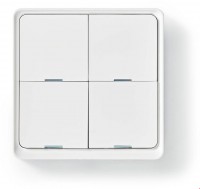 ZBWS40WT SmartLife Wandschalter weiß
