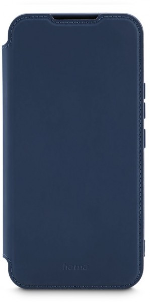 Handytasche Fantastic Feel für Galaxy A35 blau