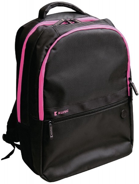CSNBBP100PI Notebook-Rucksack pink