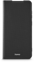 Handytasche Daily Protect für Galaxy S25 Edge schwarz