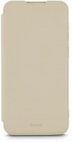 Handytasche Fantastic Feel für Galaxy A37 5G beige