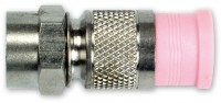 OVZ 042 (4,0 mm) F-Kompressionsstecker pink
