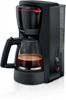 TKA2M113 Filter-Kaffeemaschine schwarz