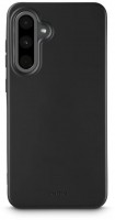 Handyhülle Fantastic Feel für Galaxy A36 5G schwarz