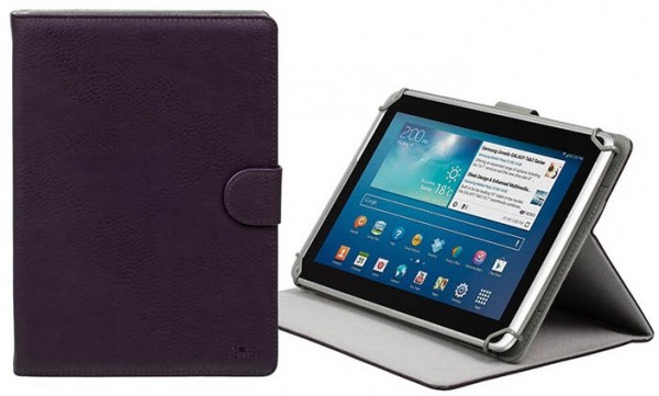 3017 Orly Tablet Case 11" violett