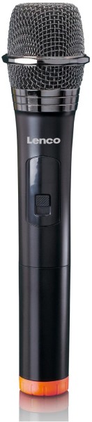 MCW-011 Kabelloses Mikrofon