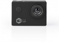 ACAM11BK Action-Cam