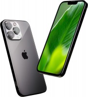 Apple iPhone 13 Pro (256GB) Refurbished Smartphone graphite