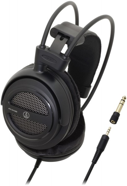 ATH-AVA400 Kopfhörer mit Kabel