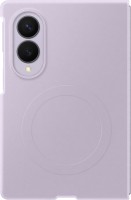 Silicone Magnet Case für Galaxy Z Fold8 lavendel