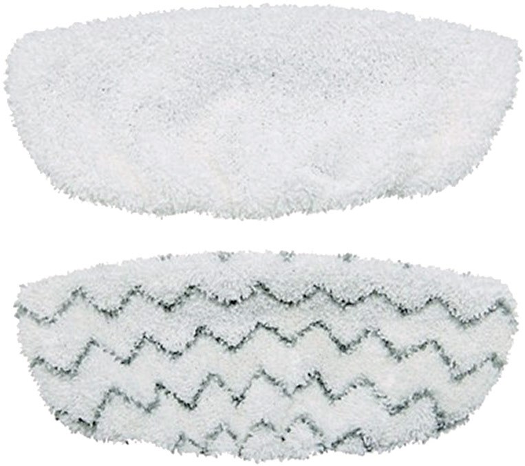 Image of 1252 Mop Pads Vac&Steam Ersatzb. für 1132N, 1977N Zubehör