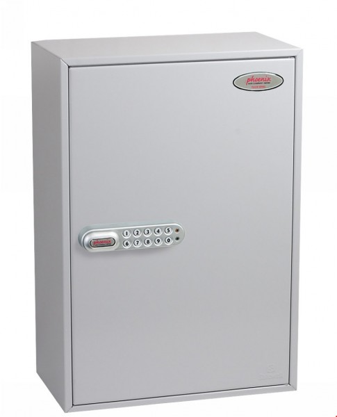 KC0605E Schlüsselkasten