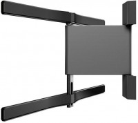 THIN RC 355 Elec. Wall Mount 32-50" TV-Wandhalterung silber/aluminium