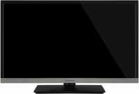 TB-24S40AEZ 60 cm (24") LCD-TV mit LED-Technik silber, HD Ready, Smart-TV, DVB-T2/DVB-C/DVB-S2, Sprachsteuerung