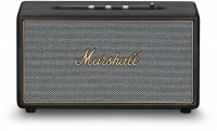 Stanmore IV Bluetooth-Lautsprecher schwarz/messing