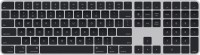 Magic Keyboard (DE) mit Touch ID und Ziffernblock