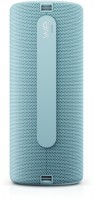 We. HEAR 2 Bluetooth-Lautsprecher aqua blue