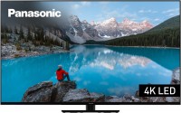 TX-55MXN888 139 cm (55") LCD-TV mit LED-Technik, 4K Ultra HD, Smart-TV, DVB-T2/DVB-C/DVB-S2, Sprachsteuerung