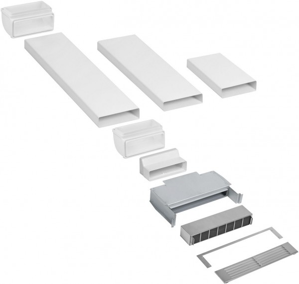 KITF6HOBD Umluft-Kit