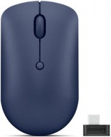 540 Kabellose Maus tiefblau