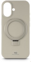 Mag Urban Stand Case für iPhone 17 beige