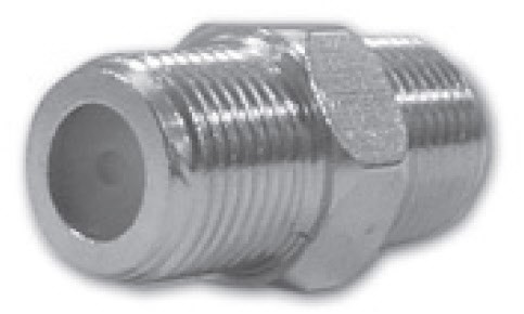 F-Verbinder (Buchse-Buchse)