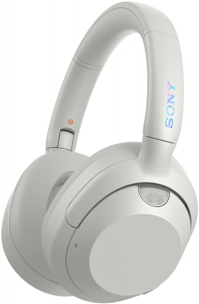ULT Wear Bluetooth-Kopfhörer off white
