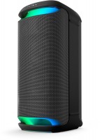 SRS-XV800B Party-Lautsprecher schwarz