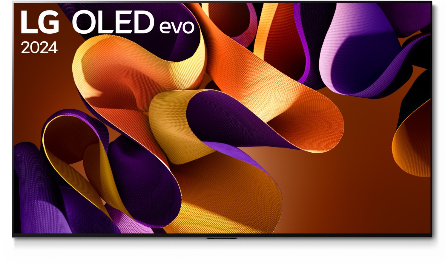 OLED77G48LW 195 cm (77) OLED-TV / F