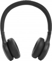 LIVE 460NC Bluetooth-Kopfhörer schwarz