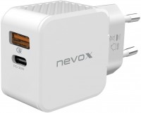 USB/USB-C Ladegerät (30W) weiß