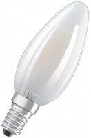 LED-Lampe Retrofit 4,8W E14