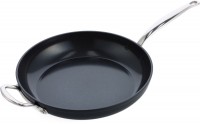 Barcelona Pro Bratpfanne (32cm) schwarz