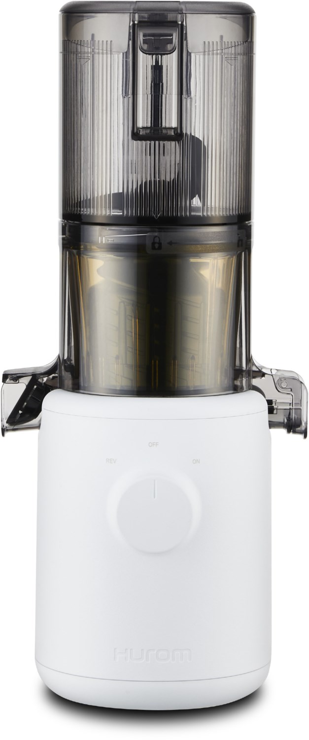 H310A-BEC04WH Entsafter weiß