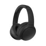 RB-M300BE Bluetooth-Kopfhörer schwarz