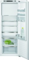 KI72LADE0 Einbau-Kühlschrank mit Gefrierfach weiß