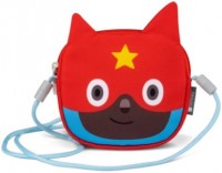Tonies Mini Tasche - Superheld