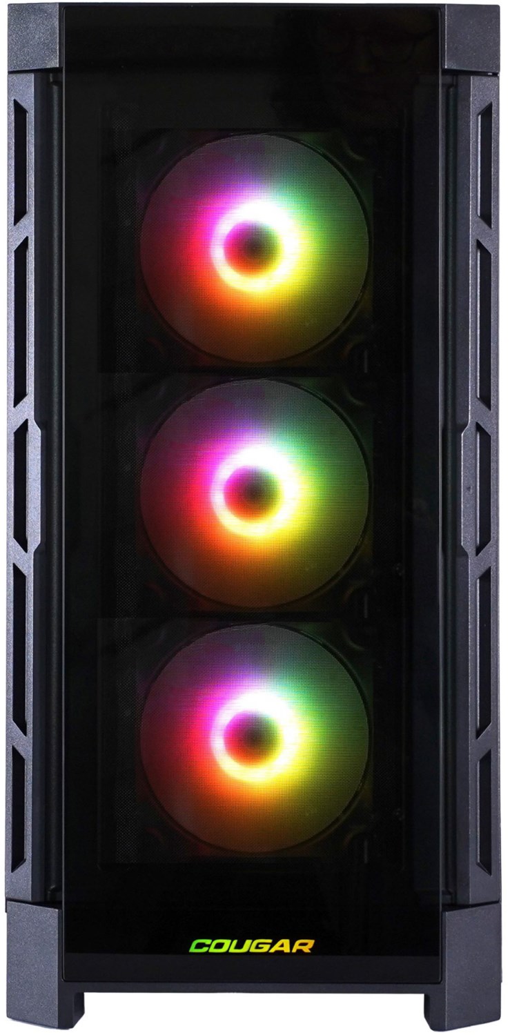 Duoface PRO WT 7881 Gaming PC weiß, 32 GB RAM, 1000 GB SSD, nVidia GeForce RTX 5070 (12 GB), Windows 11, Wi-Fi 6E (802.11ax)