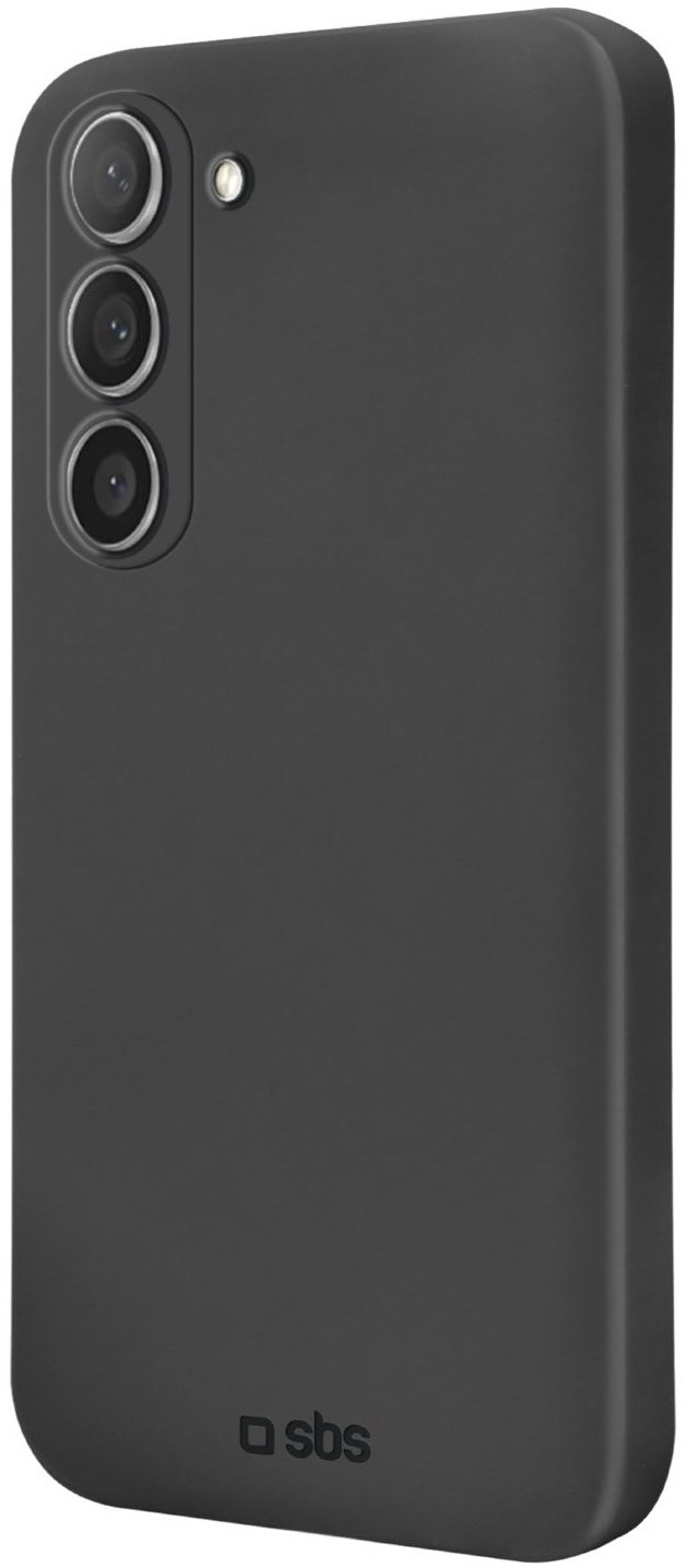 Instinct Cover für Galaxy A14 5G schwarz
