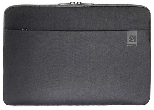 Top Sleeve MacBokk Pro 13" Notebook-Tasche 37921 schwarz