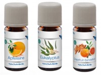 Bio-Duftset Exklusiv NR.1 (3x 10ml) Luftbefeuchter-Zubehör