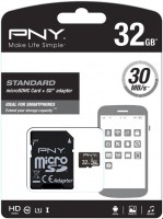 microSDHC Class 10 (32GB) Speicherkarte