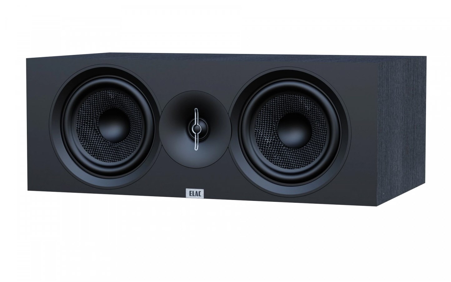 Image of Debut C6.3 Center-Lautsprecher schwarz dekor